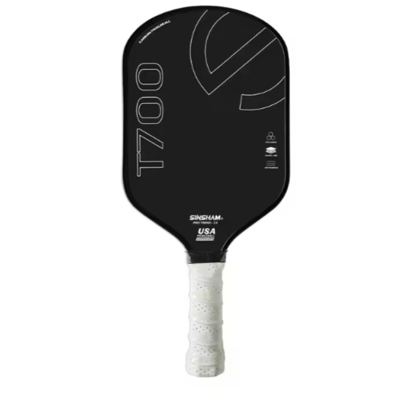 Pickleball Set Supplier - Carbon Fiber Rackets for Children Entertainment