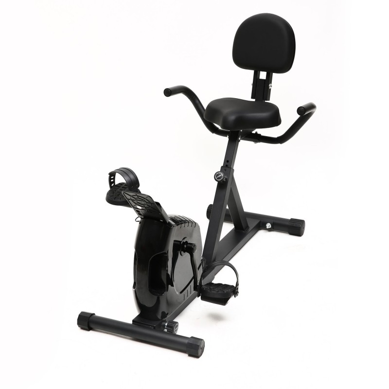 Exercise Bike Manufacturer - OEM Magnetic Recumbent Bike for Home Fitness