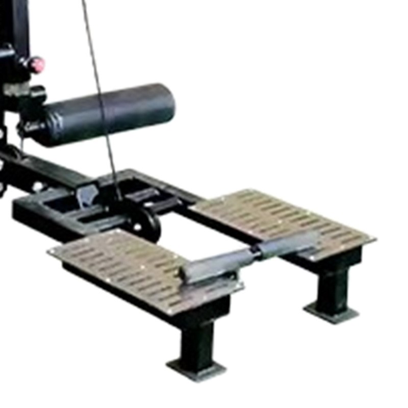 Gym Equipment Manufacturer - Commercial Multi-Function Smith Machine & Cable Station