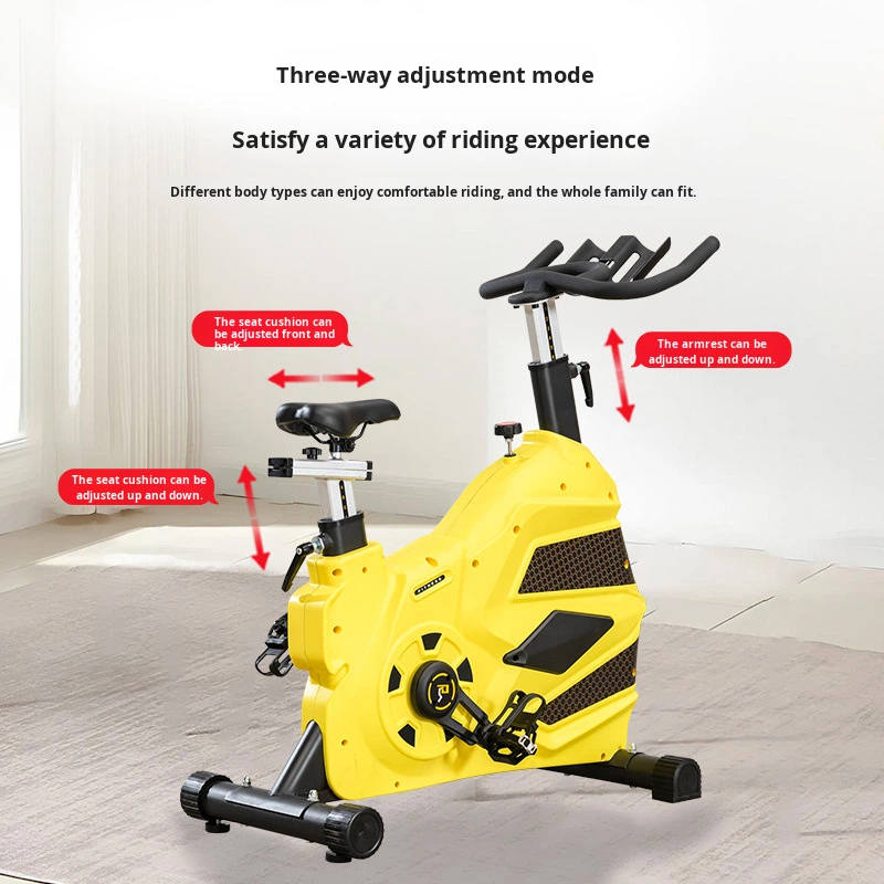 Exercise Bike Manufacturer - Professional Magnetic Transformers Indoor Bike