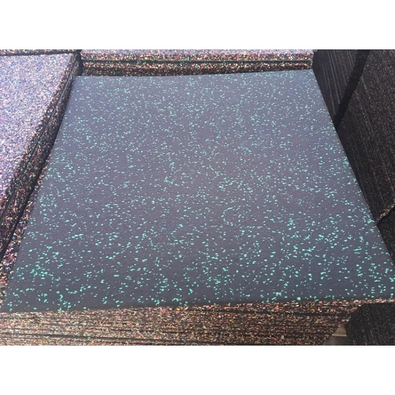 Rubber Mat Manufacturer - Non-Slip Outdoor Safety Flooring Tile