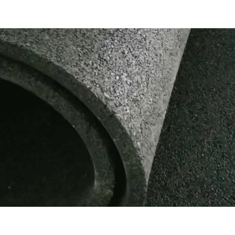 Gym Floor Mat Supplier - Waterproof Non-Slip Commercial Fitness