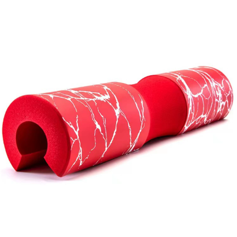 Barbell Pad Manufacturer - Durable NBR Foam Hip Thrust Squat Protection