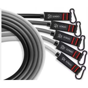 Resistance Bands Factory - Pull Up Assistant Strength Training Set