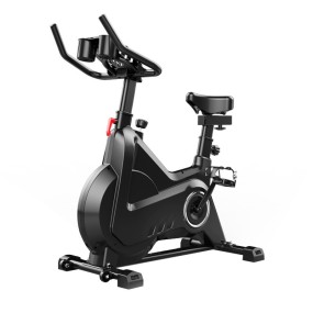 Spinning Bike Factory - Magnetic Control Digital Display 150kg Capacity