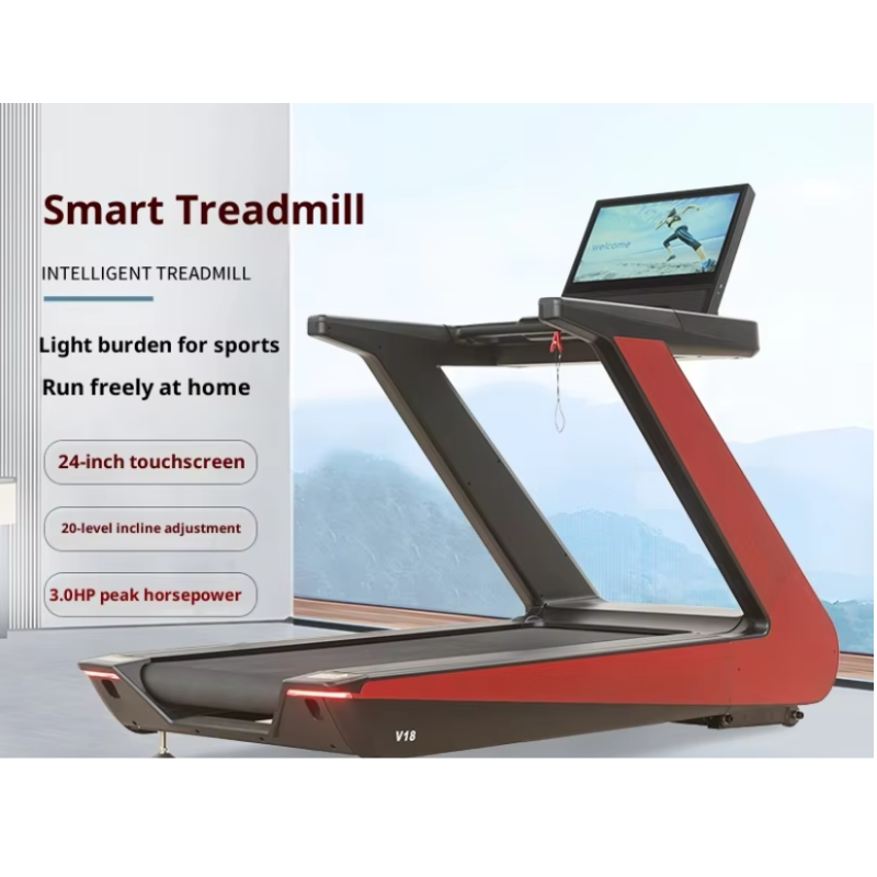 Treadmill Manufacturer - Factory Direct Home Electric Motorized Fitness Equipment