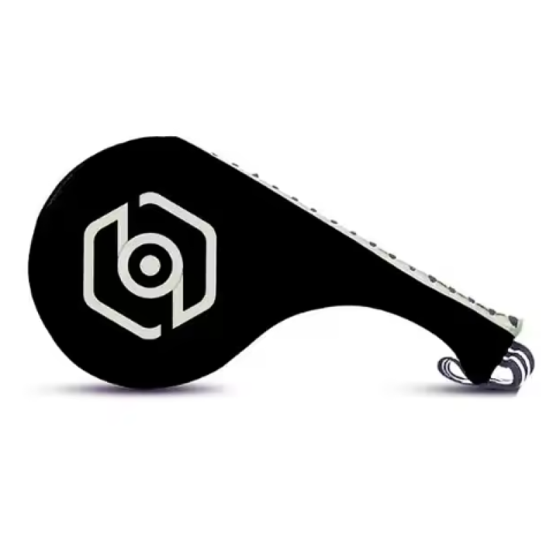 Taekwondo Paddle Supplier - Smart Kicking Target with Power Meter