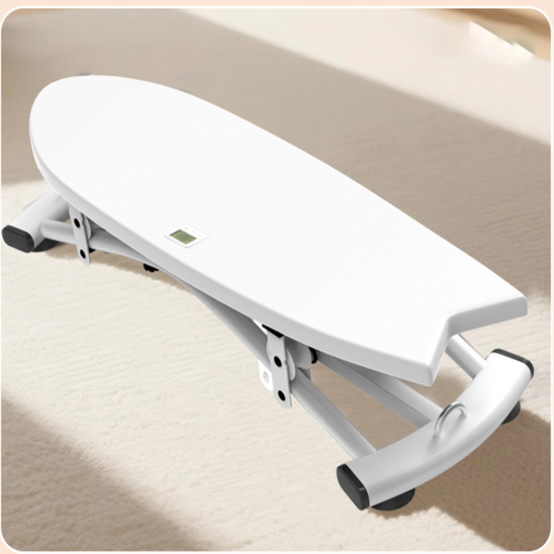 Waist Twister Factory - Home Use Slimming Leg Step Portable Exercise