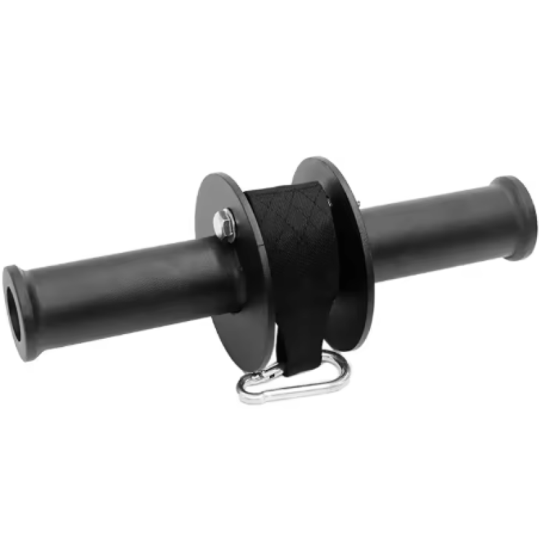 Arm Trainer Factory - Iron Strength Equipment Anti-Slip Nylon Straps