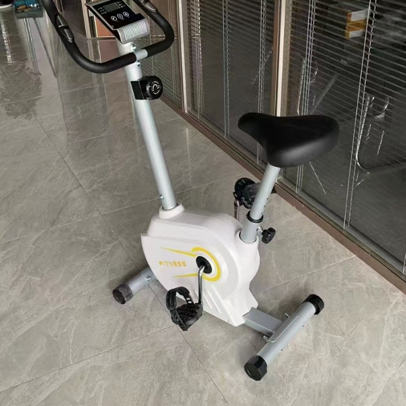 Exercise Bike Manufacturer - Upper Lower Limb Aerobic Home Fitness Bike
