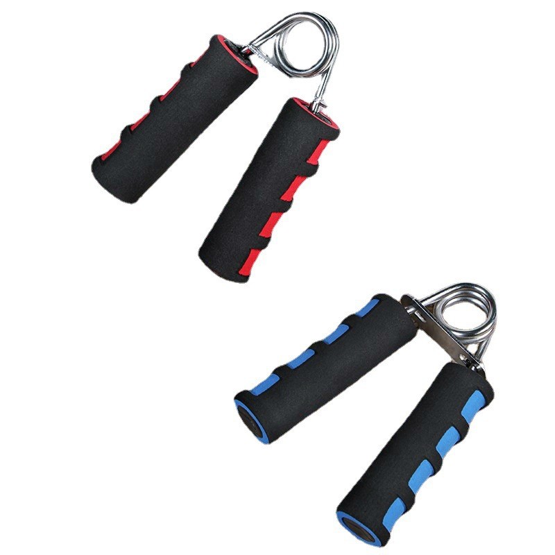 Hand Gripper Manufacturer - Spring Finger Strength Training Home Equipment