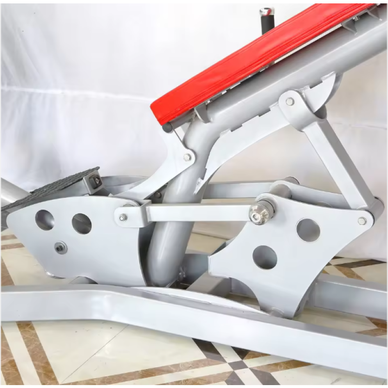 Leg Press Machine Factory - Commercial Gym Strength Training Equipment