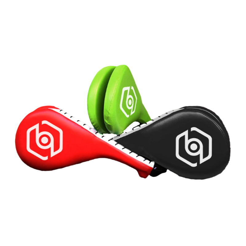 Taekwondo Paddle Supplier - Smart Kicking Target with Power Meter