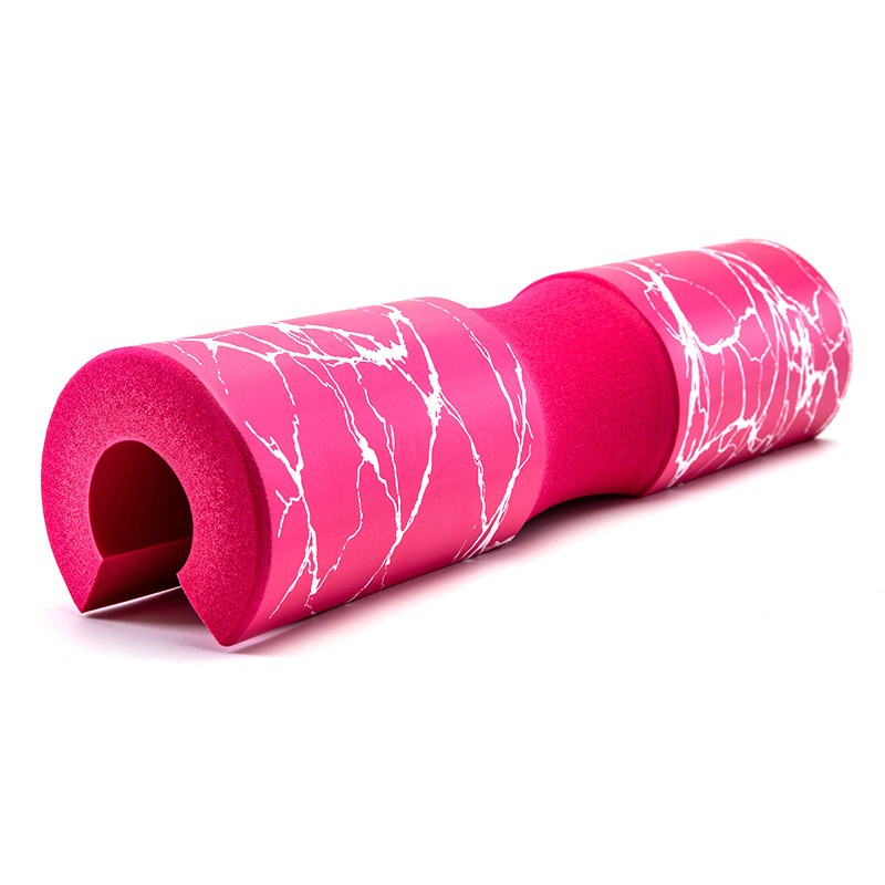 Barbell Pad Manufacturer - Heavy Duty NBR EVA Foam Shoulder Protection