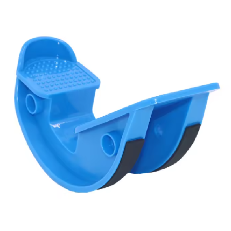 Calf Stretcher Supplier - Non Slip Foot Rocker Flexibility Improvement