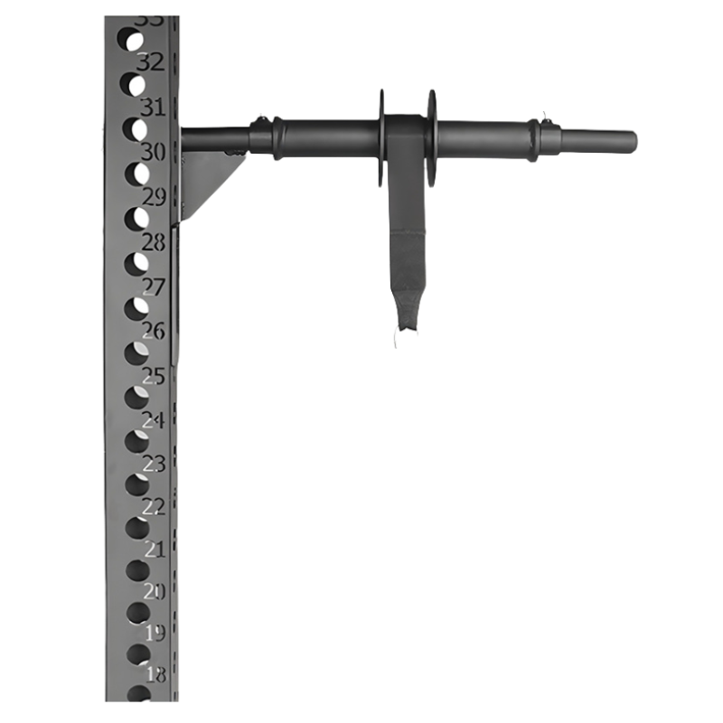 Arm Trainer Factory - Iron Strength Equipment Anti-Slip Nylon Straps