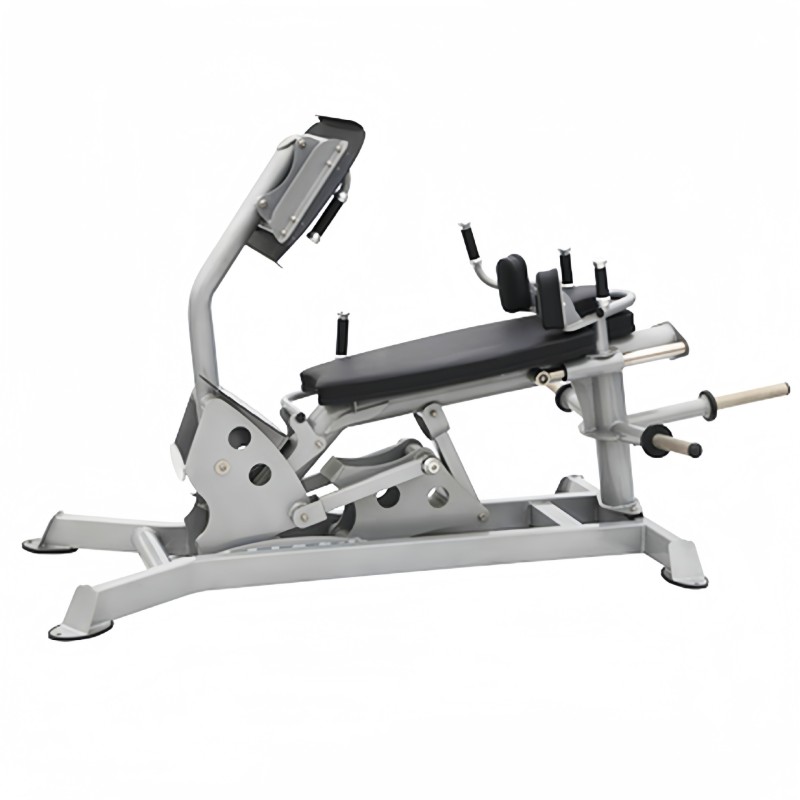 Leg Press Machine Factory - Commercial Gym Strength Training Equipment