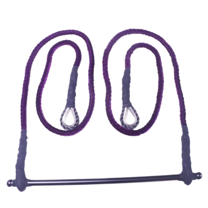 Yoga Hammock Supplier - Aerial Anti Gravity Trapeze Swing Sling