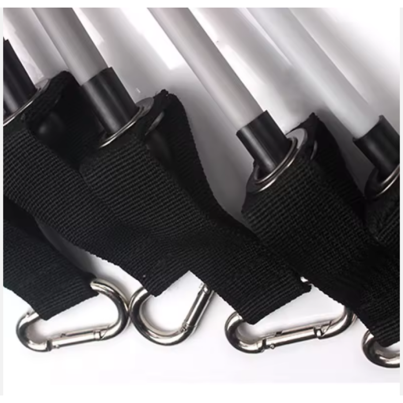 Resistance Bands Factory - Pull Up Assistant Strength Training Set