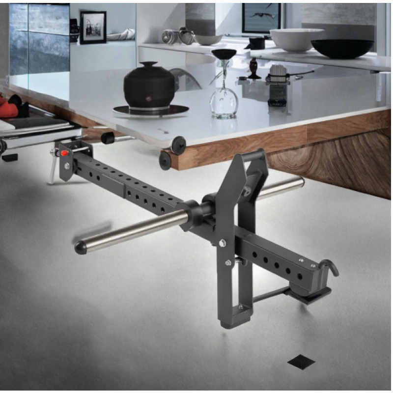 Hip Belt Squat Supplier - Premium Smith Machine Attachment Strength Training