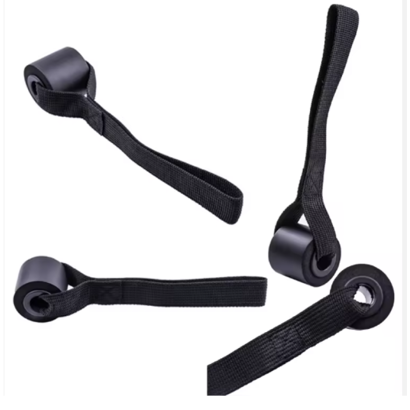 Exercise Bands Factory - Home Gym Door Anchor D Ring Attachment