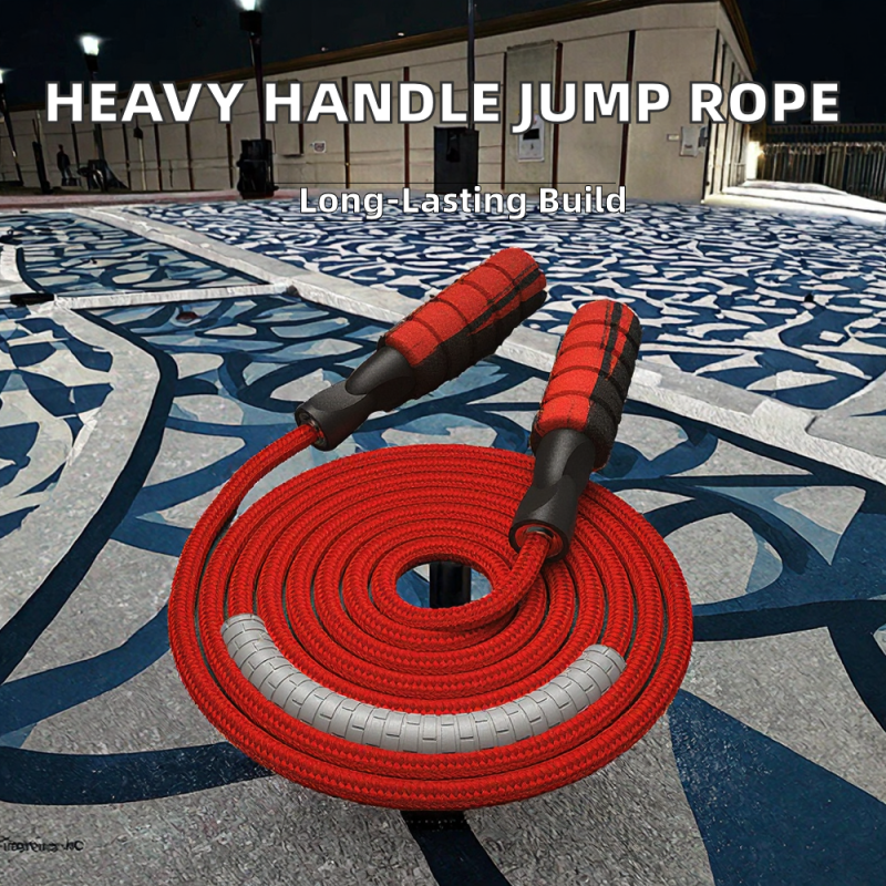 Skip Rope Manufacturer - Student Group Team Competition Large Rope
