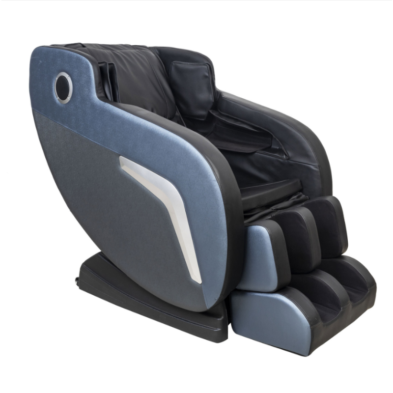 Massage Chair Supplier - Luxury Zero Gravity Body Foot Spa