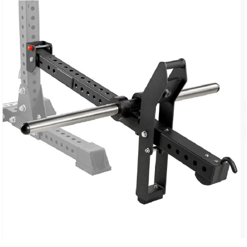 Hip Belt Squat Supplier - Premium Smith Machine Attachment Strength Training
