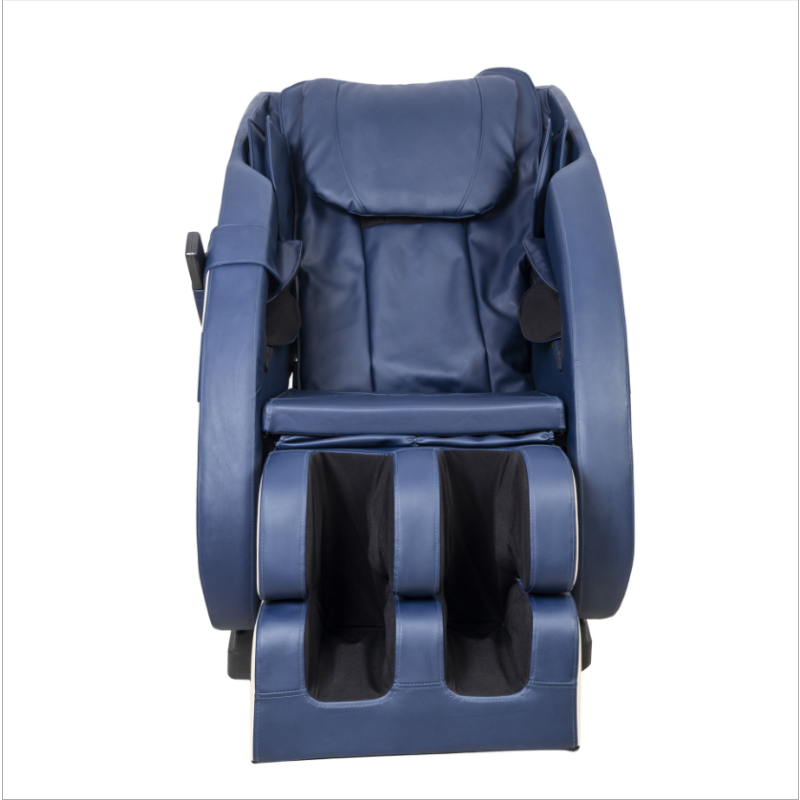 Massage Chair Supplier - Luxury Zero Gravity Body Foot Spa