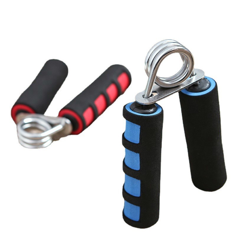 Hand Gripper Manufacturer - Spring Finger Strength Training Home Equipment
