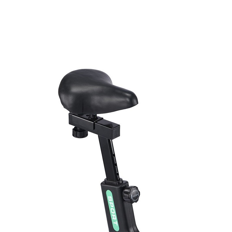 Exercise Bike Supplier - Magnetic Resistance Gym Spinning Bike Home Use