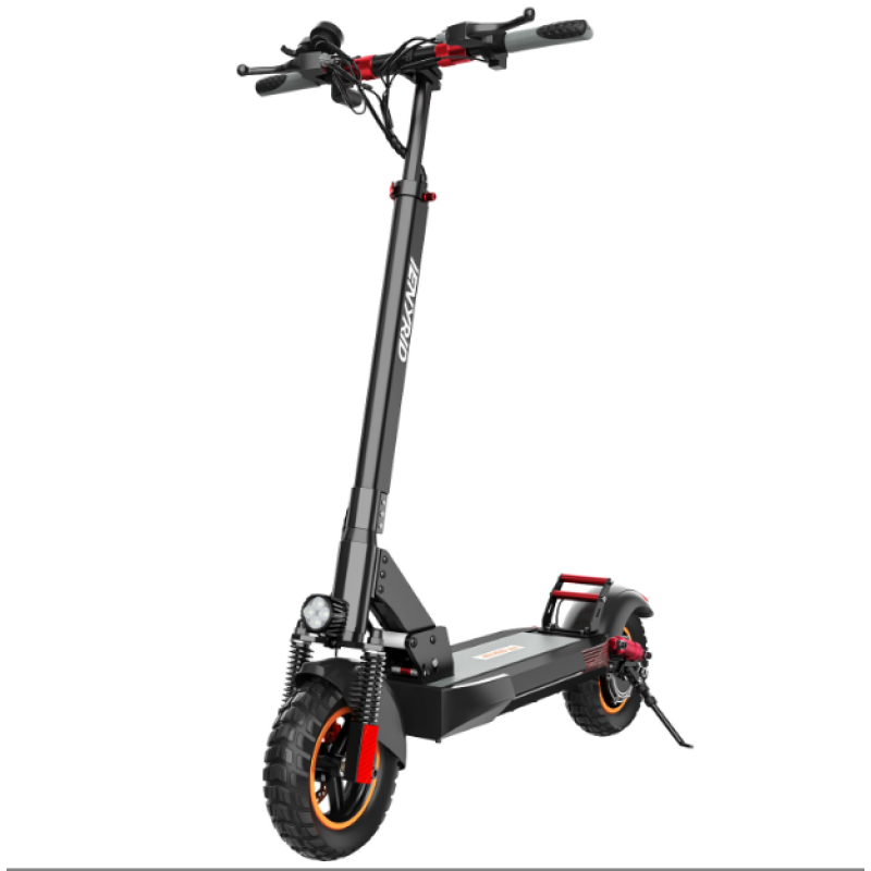 Electric Scooter Factory - M365 E9PRO Foldable 350W Motor Lightweight