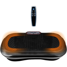 Vibration Machine Factory - Home Mini Fat Shaking Fitness Equipment