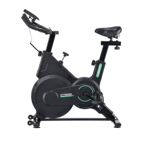 Exercise Bike Supplier - Magnetic Resistance Gym Spinning Bike Home Use