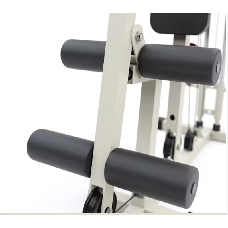 Home Gym Equipment Supplier - Multi-Function Chest Press & Pull Down Trainer