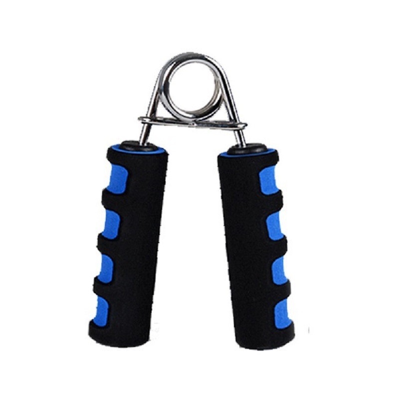 Hand Gripper Manufacturer - Spring Finger Strength Training Home Equipment