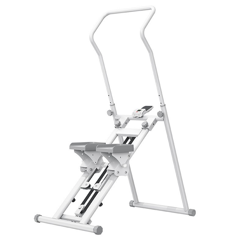 Stair Climber Manufacturer - Rock Climbing Home Fitness Step Machine