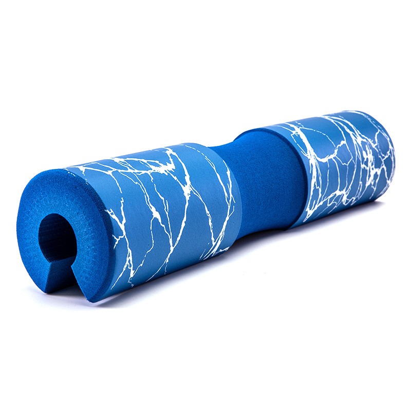 Barbell Pad Manufacturer - Heavy Duty NBR EVA Foam Shoulder Protection