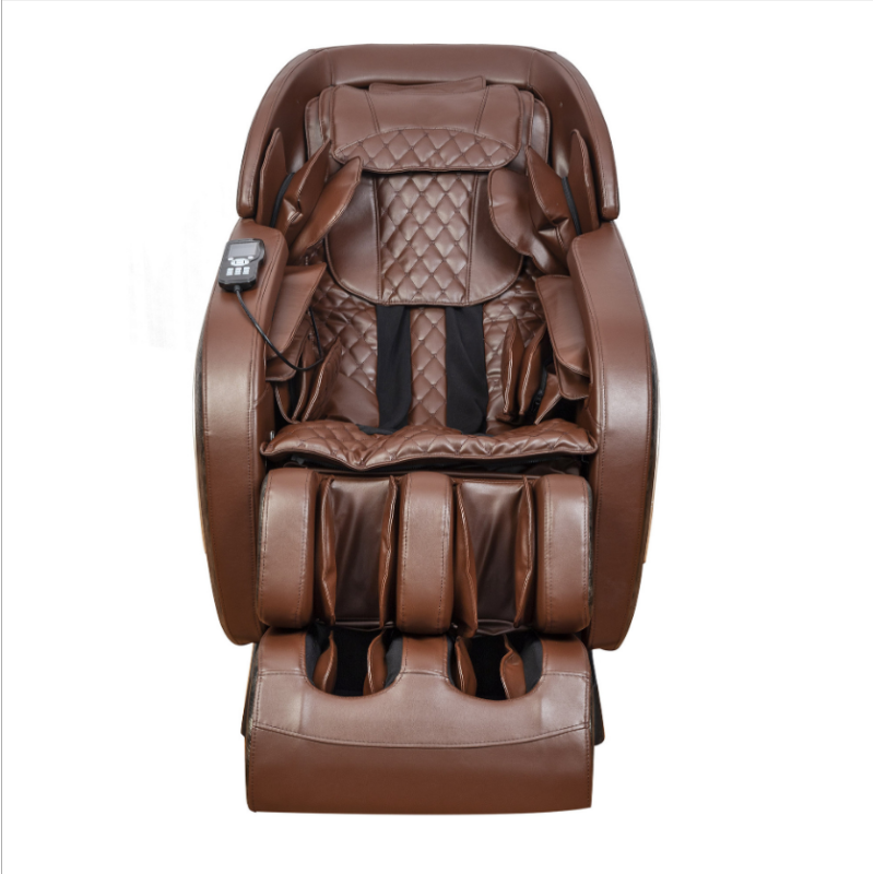 Massage Chair Supplier - Luxury Zero Gravity Body Foot Spa