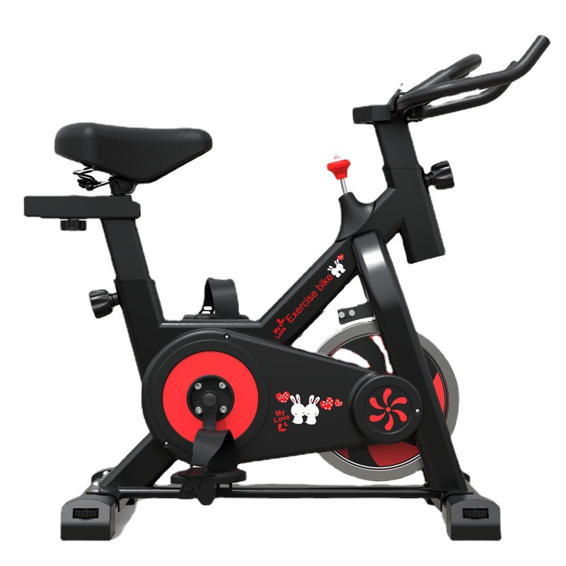 Kids Exercise Bike Supplier - Cartoon Sports Bike for Gym & Home