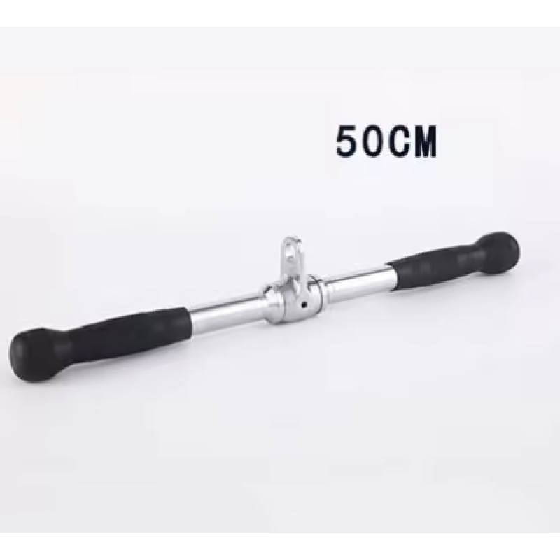 Fitness Handle Supplier - High Pull Down Professional Gym Accessories