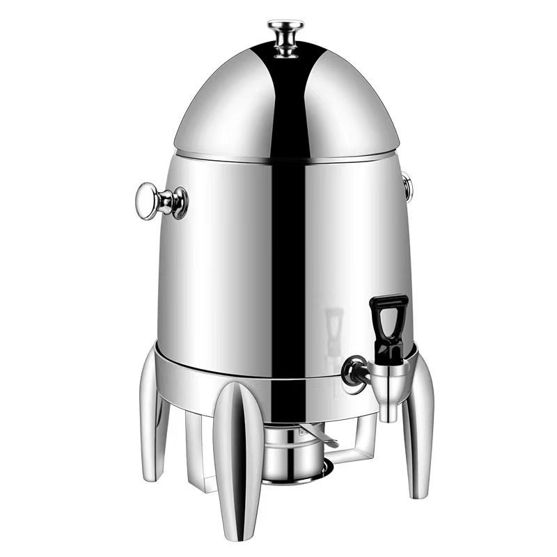 Beverage Dispenser Supplier - 12L Large Capacity Hot Cold Self Service