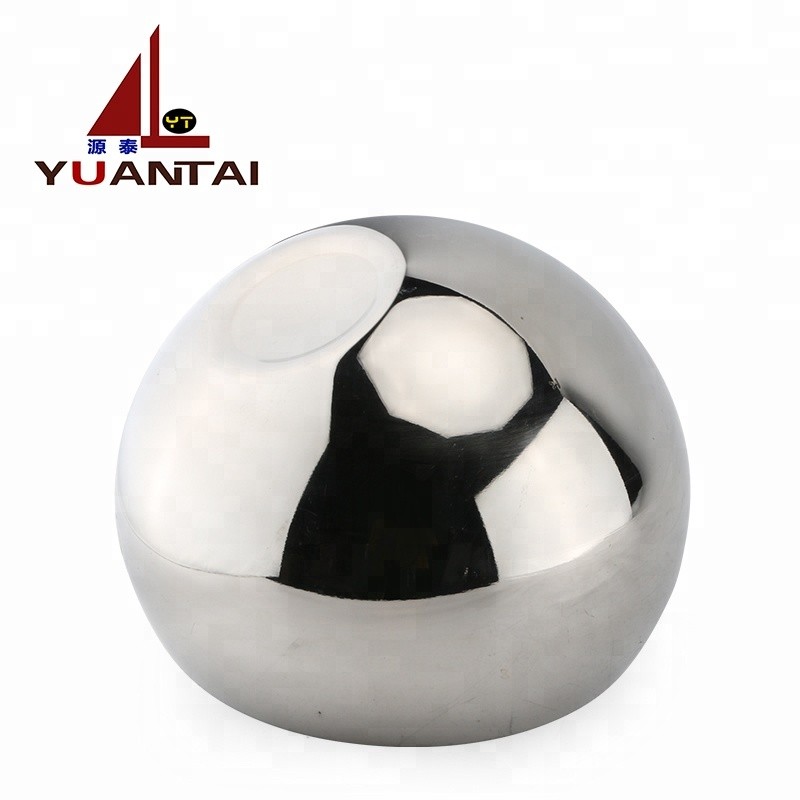 Serving Bowl Supplier - Nice Design Stainless Steel Ice Bowls for Bar