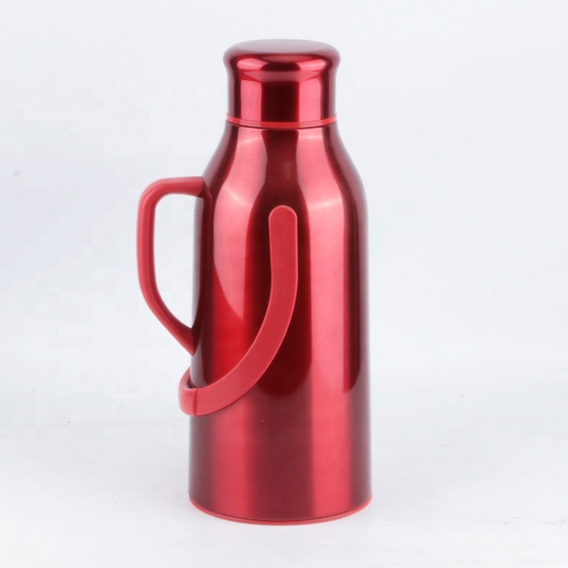 Insulation Flask Manufacturer - 3.2L Stainless Steel Glass Lined Thermal