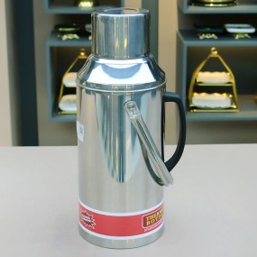 Water Bottle Factory - 3.2L Vacuum Insulated Stainless Steel Thermos Cup