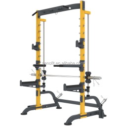 Smith Machine Supplier - Multi Functional Trainer Home Gym