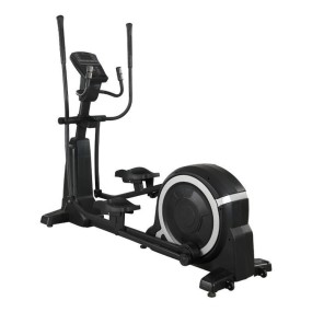 Elliptical Machine Factory - Gym Studio Silent Magnetic Control