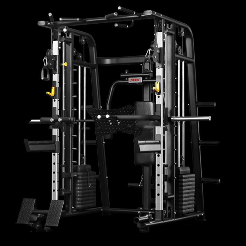 Smith Machine Manufacturer - Small Bird Deep Squatting Frame