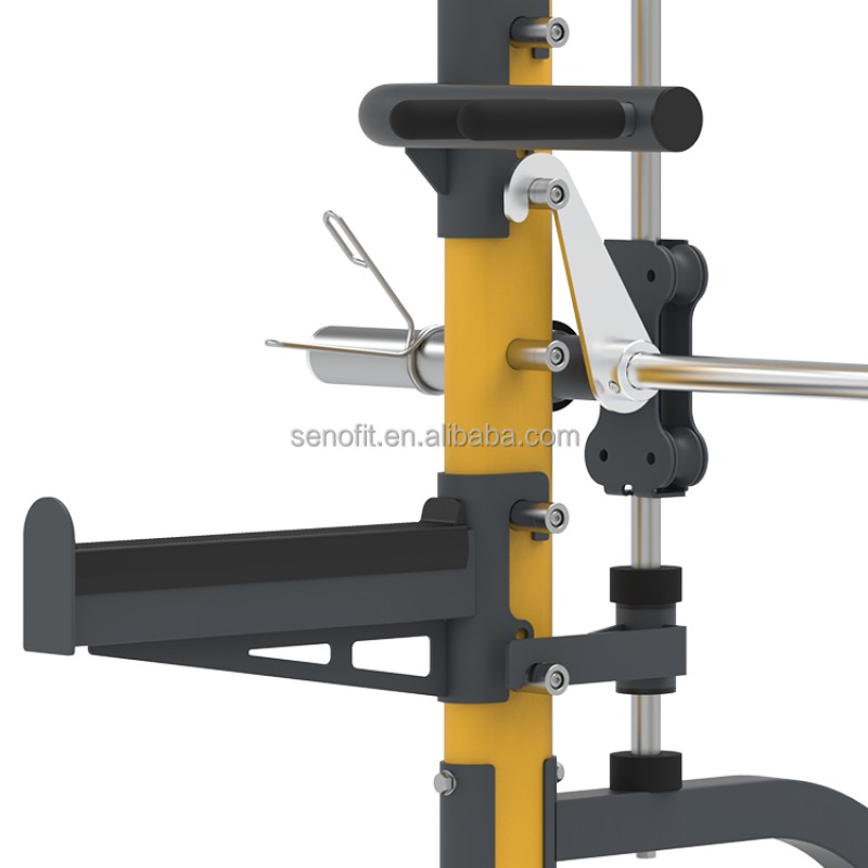 Smith Machine Supplier - Multi Functional Trainer Home Gym
