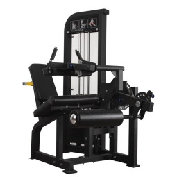 Leg Curl Machine Supplier - Home Gym Adjustable Leg Strength